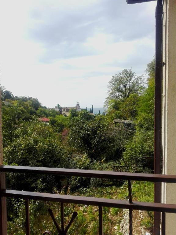 Guest House Chalet Agave Gagra Exterior foto
