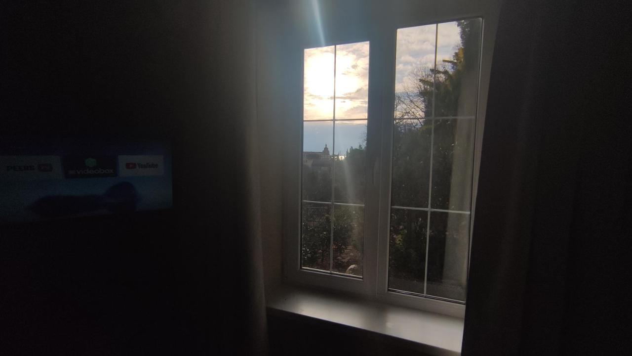 Guest House Chalet Agave Gagra Quarto foto