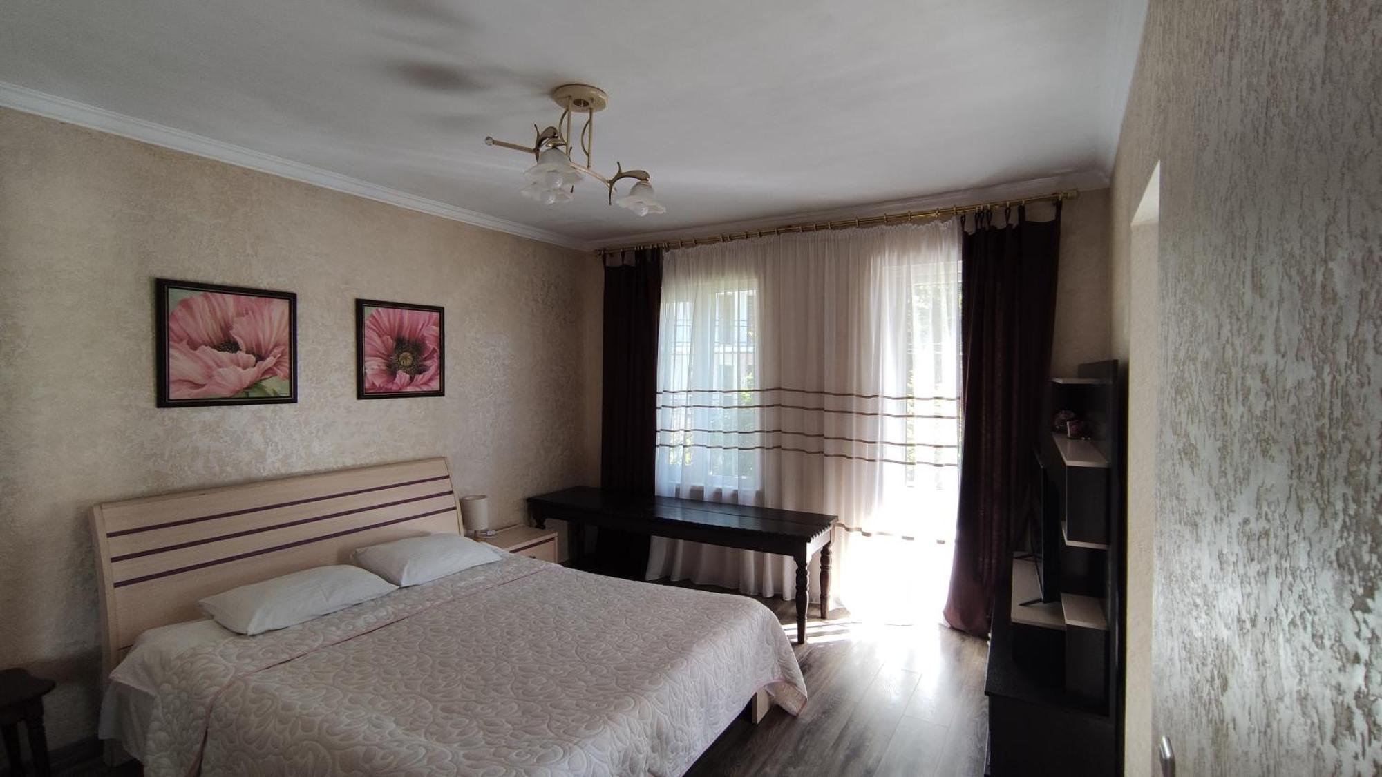 Guest House Chalet Agave Gagra Exterior foto